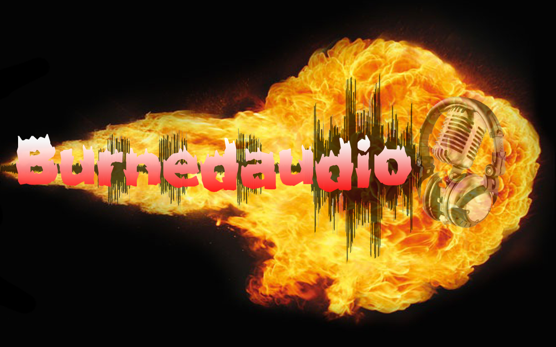 Burnedaudio Logo